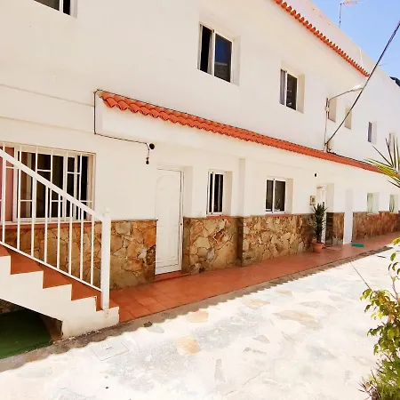 Apartamento A 1 Minuto A Pie De La Playa Alcala * Alcalá la Real