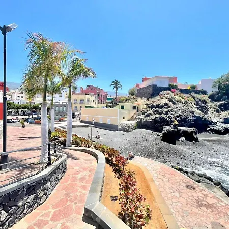 Apartment Apartamento A 1 Minuto A Pie De La Playa Alcala *