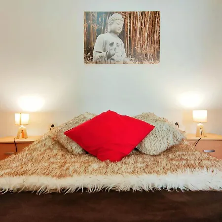 Apartamento A 1 Minuto A Pie De La Playa Alcala Lägenhet