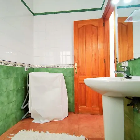 Apartamento A 1 Minuto A Pie De La Playa Alcala Alcalá la Real