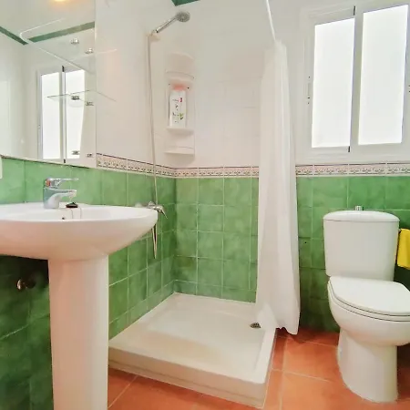 Apartamento A 1 Minuto A Pie De La Playa Alcala Alcalá la Real