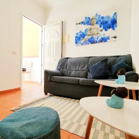Apartamento A 1 Minuto A Pie De La Playa Alcala شقة Alcalá la Real
