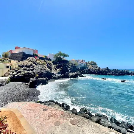 Apartamento A 1 Minuto A Pie De La Playa Alcala * Alcalá la Real