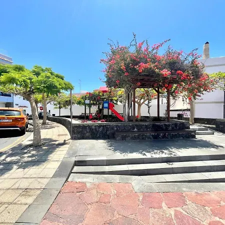 Apartamento A 1 Minuto A Pie De La Playa Alcala *