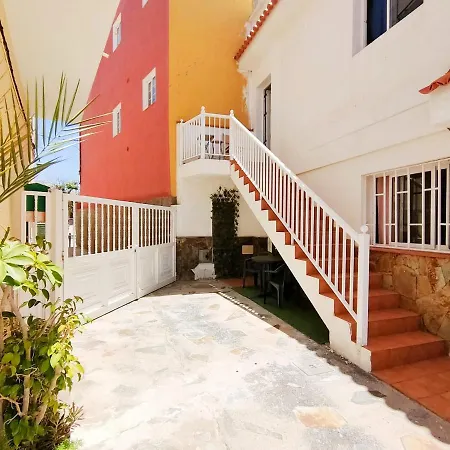 Apartamento A 1 Minuto A Pie De La Playa Alcala Apartment Alcala (Tenerife)
