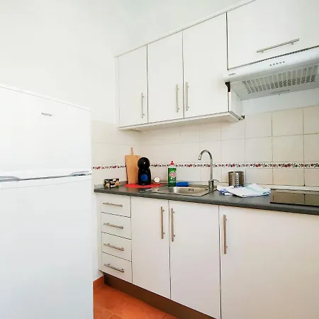 Apartment Apartamento A 1 Minuto A Pie De La Playa Alcala *
